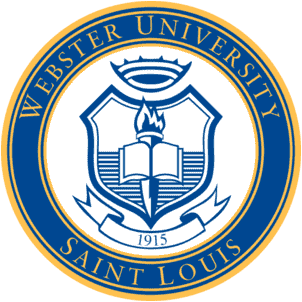 Webster University Logo