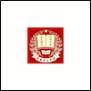 Weinan Normal University Logo