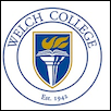 Welch College Logo