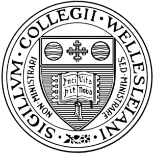 Wellesley College Logo