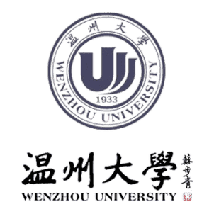 Wenzhou University Logo