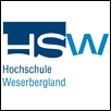 Weserbergland University of Applied Sciences Logo