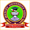 Wesley University of Science and Technology Logo