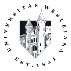 Wesleyan University Logo