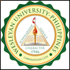 Wesleyan University - Philippines Logo
