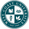 West Coast University - Orange County Logo