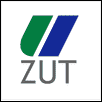 West Pomeranian University of Technology of Szczecin Logo