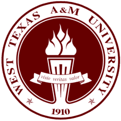 West Texas A&M University Logo
