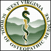 West Virginia School of Osteopathic Medicine Logo
