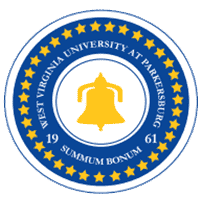 West Virginia University at Parkersburg Logo