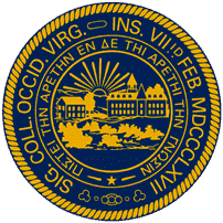 West Virginia University Logo
