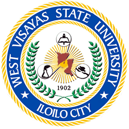 West Visayas State University Logo
