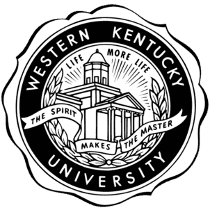 Western Kentucky University Logo