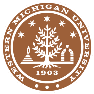 Western Michigan University Logo