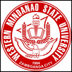 Western Mindanao State University Logo