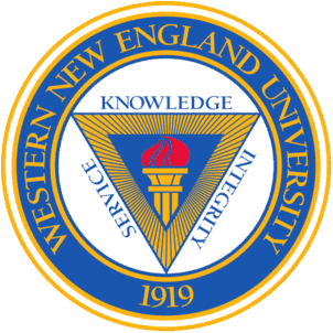 Western New England University Logo