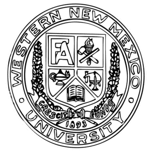 Western New Mexico University Logo