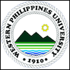 Western Philippines University Logo