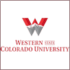Western State Colorado University Logo