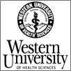 Western University of Health Sciences Logo