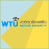 Western University - Thailand Logo