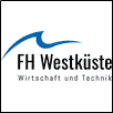 Westkuste University of Applied Sciences Logo