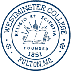 Westminster College - Missouri Logo