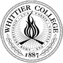 Whittier College Logo