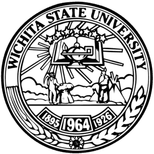 Wichita State University Logo