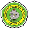 Widya Gama Mahakam Samarinda University Logo