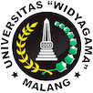 Widya Gama University Logo