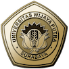 Wijaya Putra University Logo