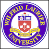 Wilfrid Laurier University Logo