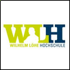 Wilhelm Lohe University of Applied Sciences Logo