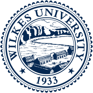 Wilkes University Logo