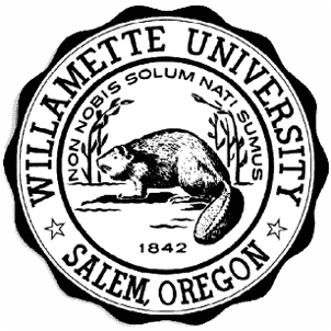 Willamette University Logo