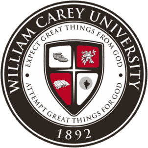 William Carey University Logo