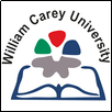 William Carey University, Meghalaya Logo