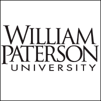 William Paterson University of New Jersey Logo