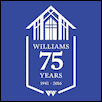 Williams Baptist University Logo