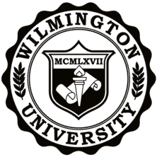 Wilmington University Logo