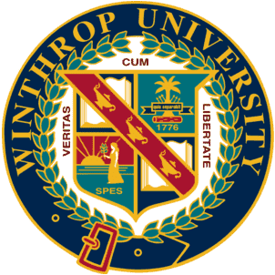 Winthrop University Logo