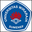 Wiraraja University Logo