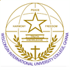 Wisconsin International University College Logo