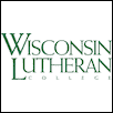 Wisconsin Lutheran College Logo