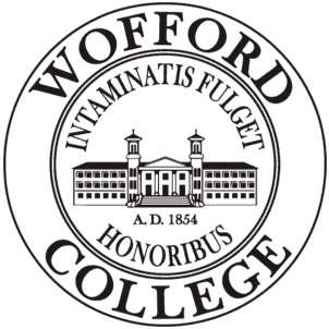 Wofford College Logo