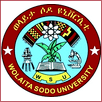 Wolaita Sodo University Logo