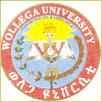 Wollega University Logo
