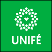 Women's University of the Sacred Heart Logo