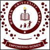 Women University Swabi Logo